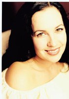 格蕾·德丽斯勒 Grey DeLisle