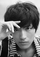 张峻宁 Junning Zhang