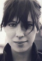 丽贝卡·豪尔 Rebecca Hall