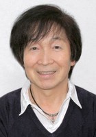 古川登志夫 Toshio Furukawa