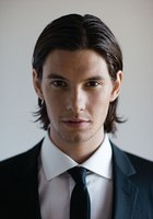 本·巴恩斯 Ben Barnes