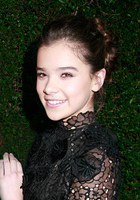 海莉·斯坦菲尔德 Hailee Steinfeld