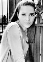 珍妮特·玛戈林 Janet Margolin