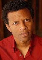 菲尔·拉马 Phil LaMarr