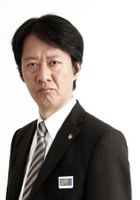 川原和久 Kazuhisa Kawahara