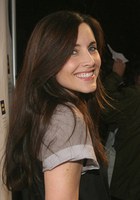 蕾切尔·雪莉 Rachel Shelley