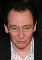 保罗·怀特豪斯 Paul Whitehouse