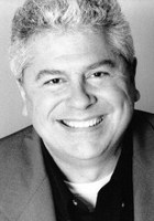 史蒂夫·海耶斯 Steve Hayes