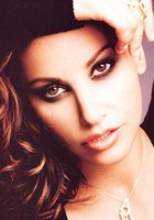 吉娜·格申 Gina Gershon
