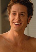 保罗·卡斯坦佐 Paulo Costanzo