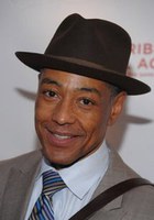 吉安卡罗·埃斯波西托 Giancarlo Esposito