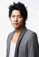 铃木亮平 Ryohei Suzuki