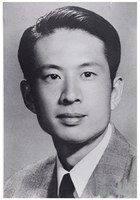 冯喆 Zhe Feng