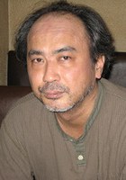 高桥洋 Hiroshi Takahashi