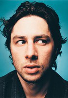扎克·布拉夫 Zach Braff