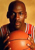 迈克尔·乔丹 Michael Jordan