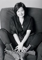 洪晃 Huang Hung