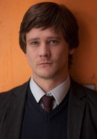 布莱恩·迪克 Bryan Dick