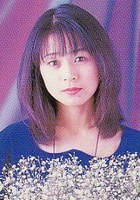岩男润子 Junko Iwao