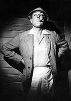 雅克·塔蒂 Jacques Tati