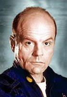 迈克尔·艾恩塞德 Michael Ironside