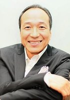 小日向文世 Fumiyo Kohinata