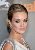 卡罗利娜·克雷申蒂尼 Carolina Crescentini