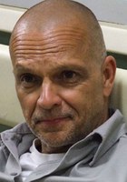 詹姆斯·拉索 James Russo
