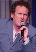科尔姆·米尼 Colm Meaney