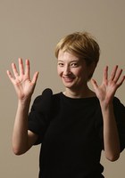 阿尔巴·罗尔瓦凯尔 Alba Rohrwacher