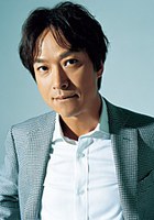 椎名桔平 Kippei Shiina