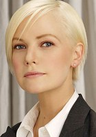 劳拉·哈里斯 Laura Harris