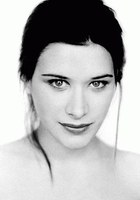 瓦伦蒂娜·切尔维 Valentina Cervi