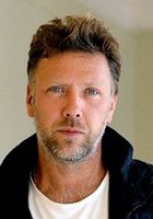 米卡埃尔·佩斯布兰特 Mikael Persbrandt