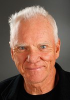 马尔科姆·麦克道威尔 Malcolm McDowell
