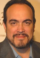 大卫·札亚斯 David Zayas
