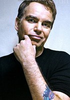 比利·鲍伯·松顿 Billy Bob Thornton
