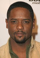 布莱尔·安德伍德 Blair Underwood