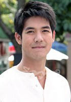苏格拉瓦·卡那诺 Sukollawat Kanaros