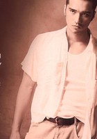 马志翔 Umin Boya