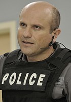 恩里克·克兰东尼 Enrico Colantoni