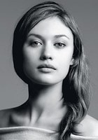 欧嘉·柯瑞兰寇 Olga Kurylenko