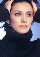 彭丹 Diana Pang