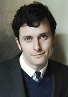 爱德华·霍格 Edward Hogg