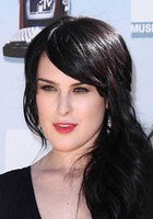 拉莫·威利斯 Rumer Willis