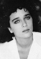 瓦莱丽亚·戈利诺 Valeria Golino