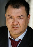 派崔克·盖勒 Patrick Gallagher