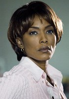 安吉拉·贝塞特 Angela Bassett