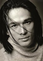 江口洋介 Y?suke Eguchi
