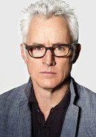 约翰·斯拉特里 John Slattery